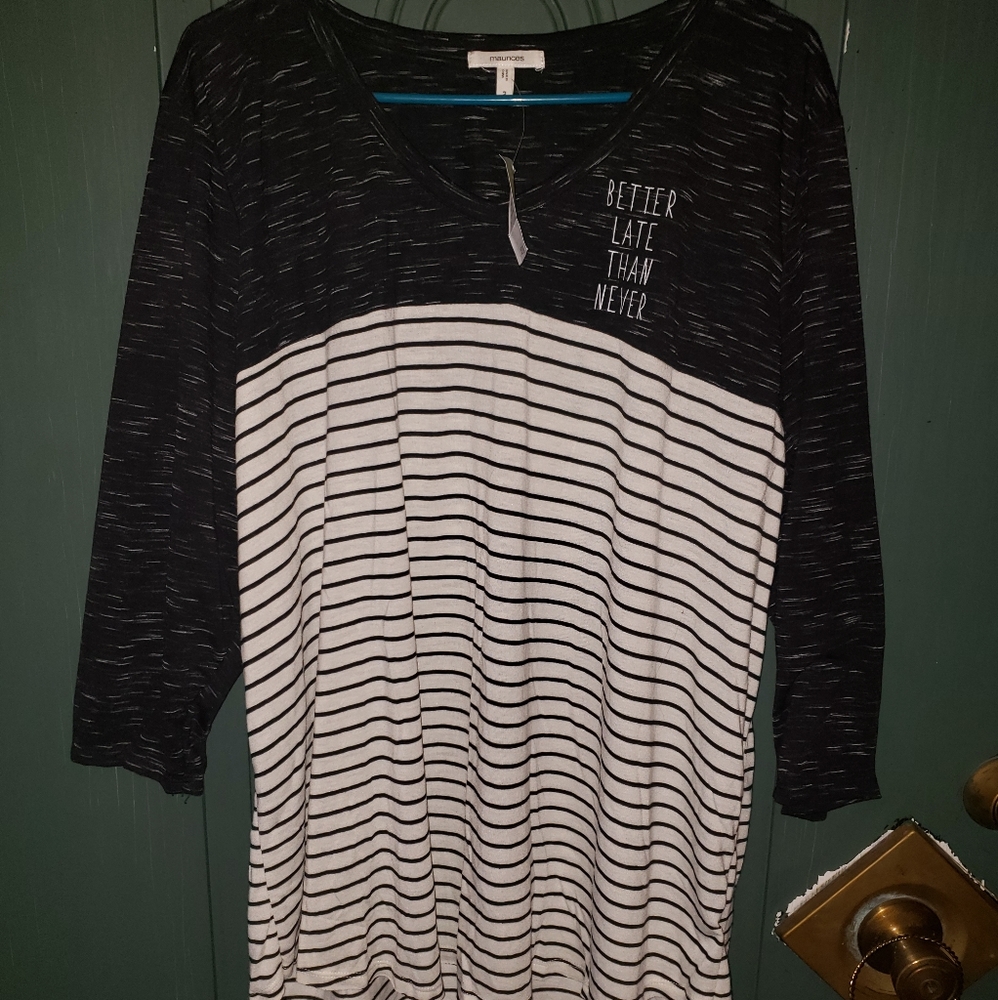 Womens Plus